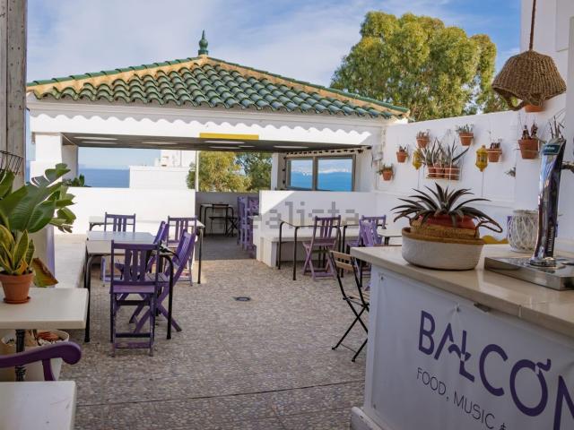 Local, Gran Alacant