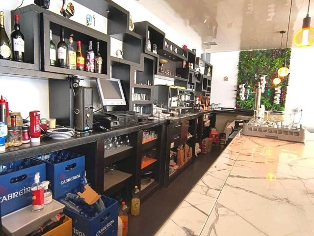Local, Gran Alacant