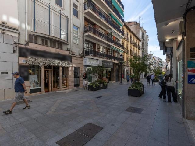 Local, Granada