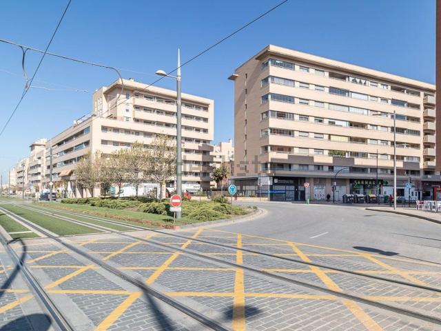 Local, Granada