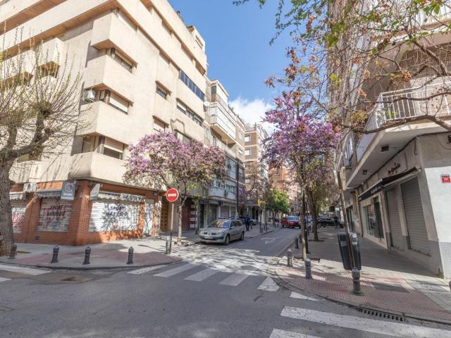 Local, Granada
