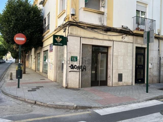 Local, Granada