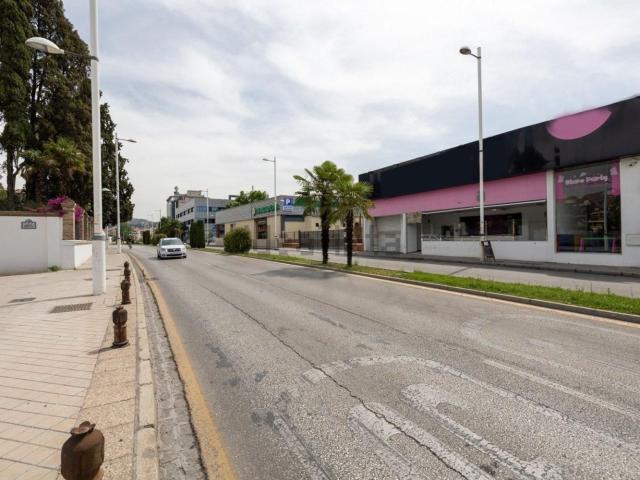 Local, Granada