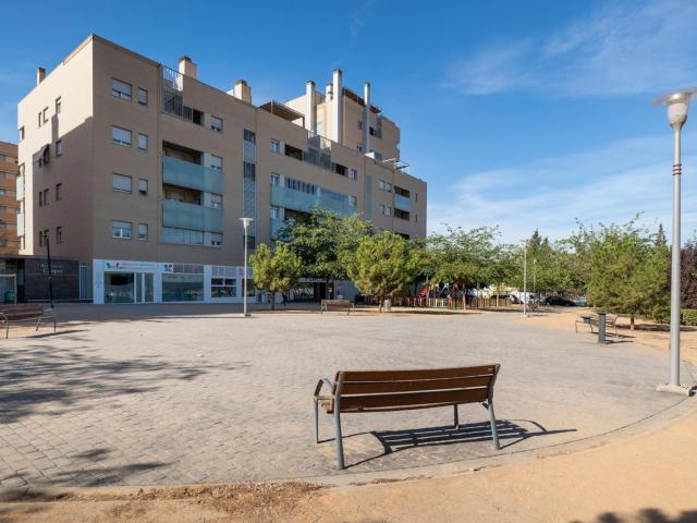 Local, Granada