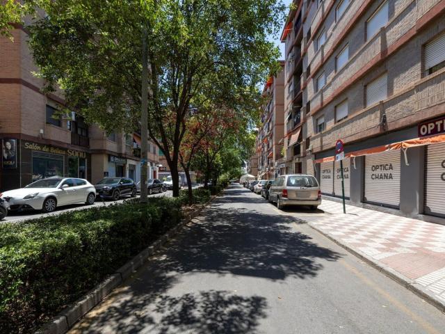 Local, Granada