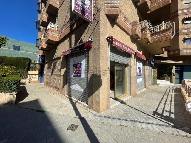 Local, Granada
