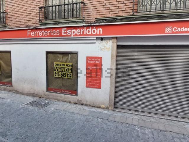 Local, Granada