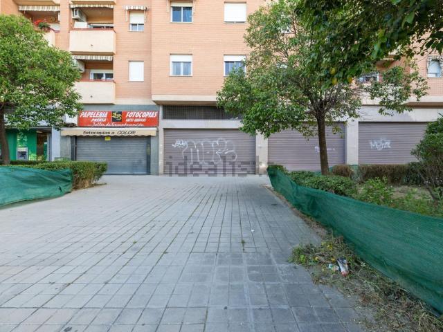 Local, Granada