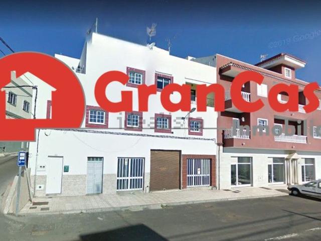 Local, Granadilla de Abona
