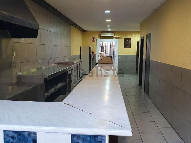 Local, Granollers