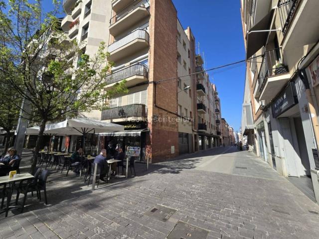 Local, Granollers
