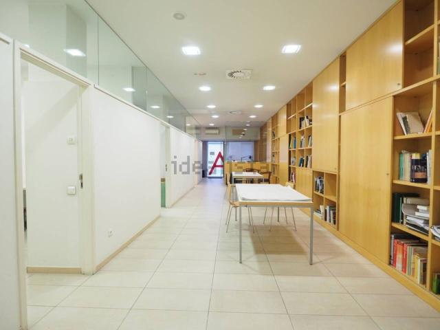Local, Granollers