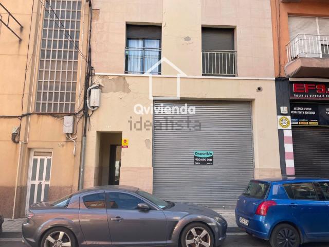 Local, Granollers