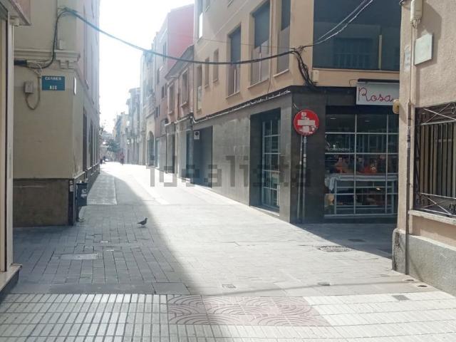 Local, Granollers