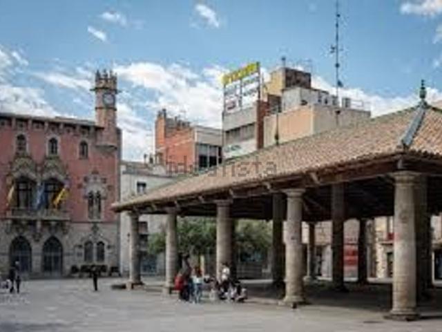 Local, Granollers