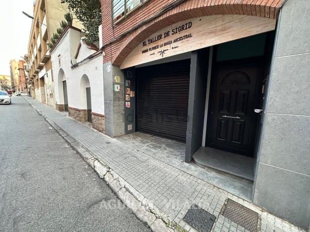 Local, Granollers