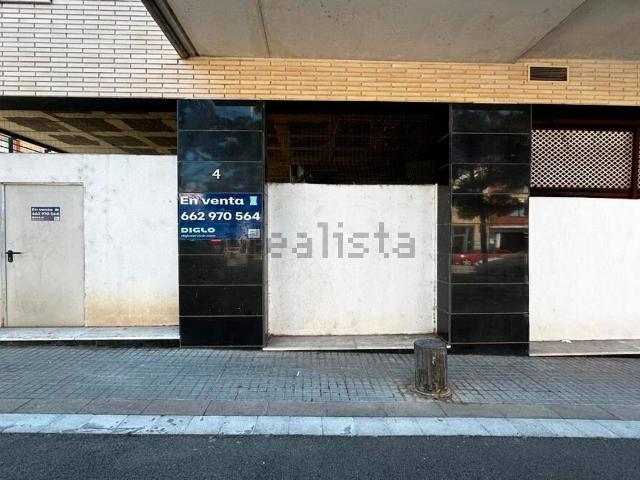 Local, Granollers