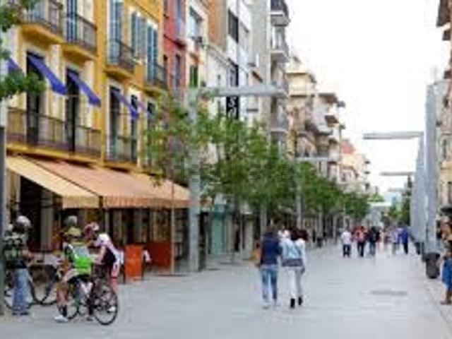Local, Granollers