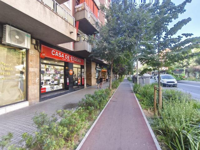 Local, Granollers