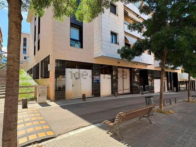 Local, Granollers