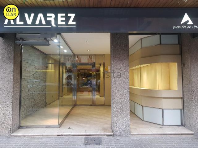Local, Granollers