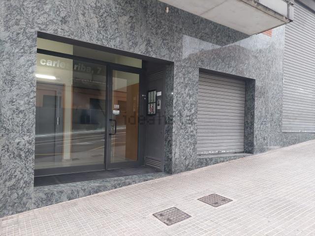 Local, Granollers