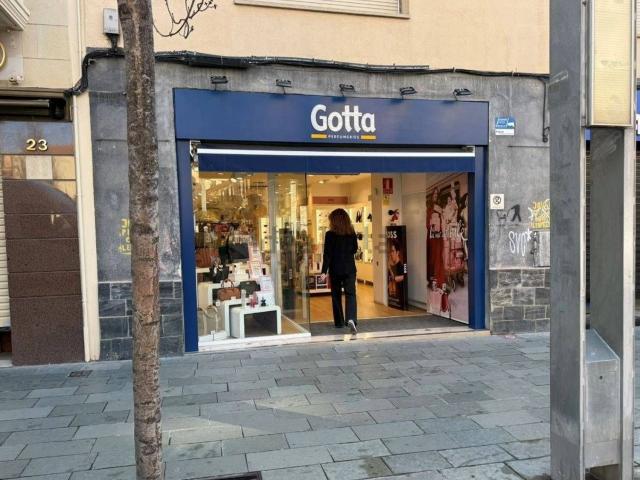 Local, Granollers
