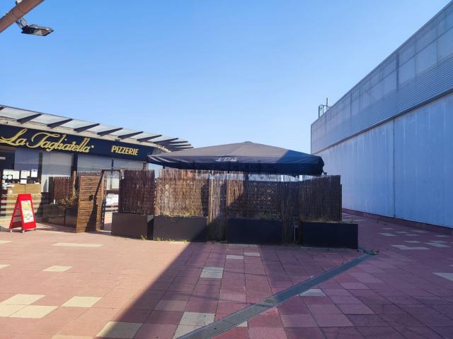 Local, Granollers