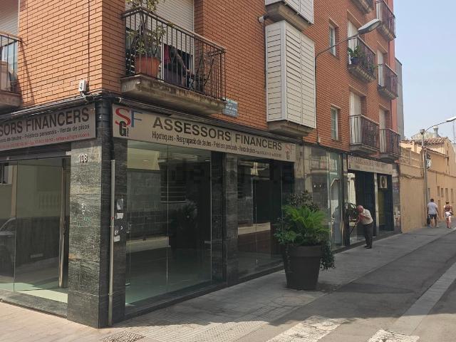 Local, Granollers