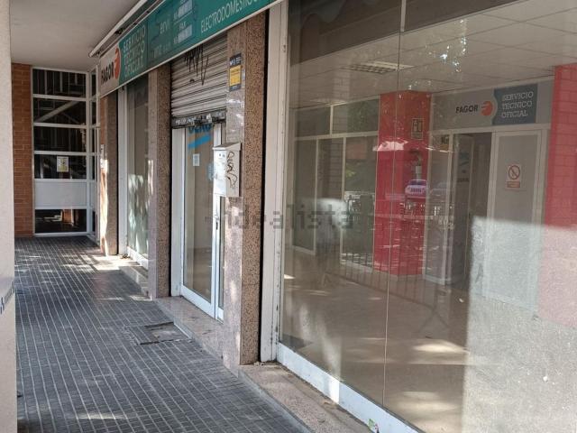 Local, Granollers
