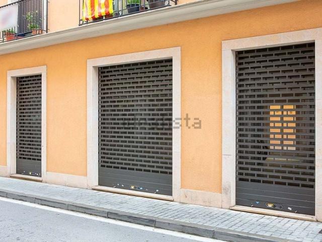 Local, Granollers