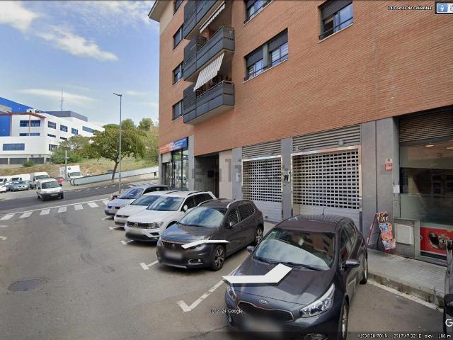 Local, Granollers