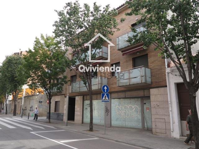 Local, Granollers