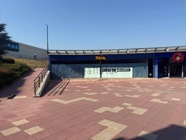 Local, Granollers