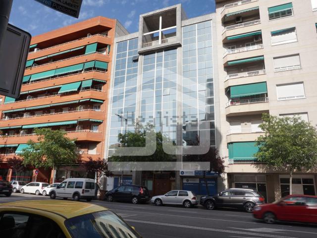 Local, Granollers