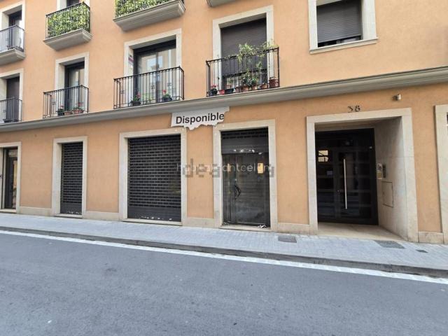 Local, Granollers