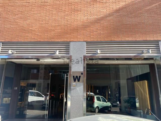 Local, Granollers