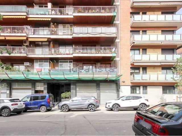 Local, Granollers