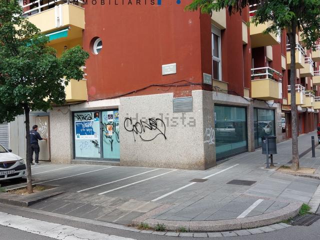 Local, Granollers