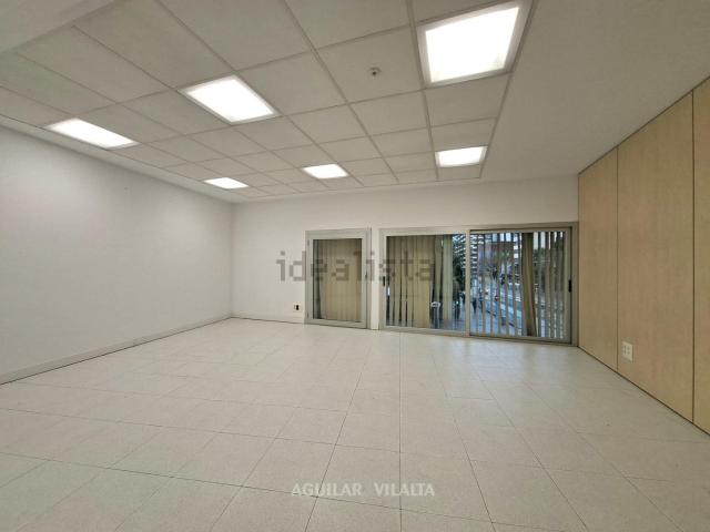 Local, Granollers
