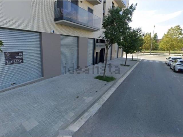 Local, Granollers