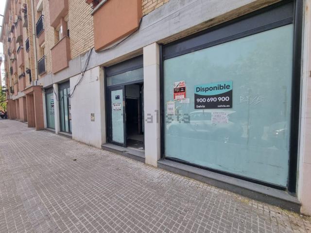 Local, Granollers