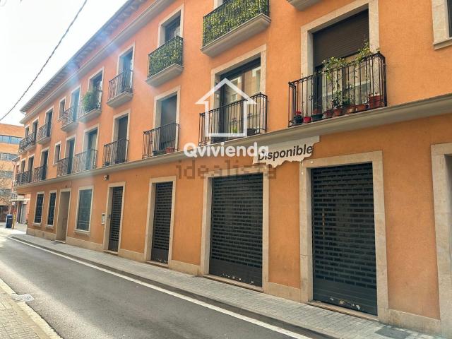 Local, Granollers