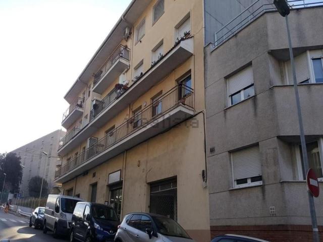 Local, Granollers