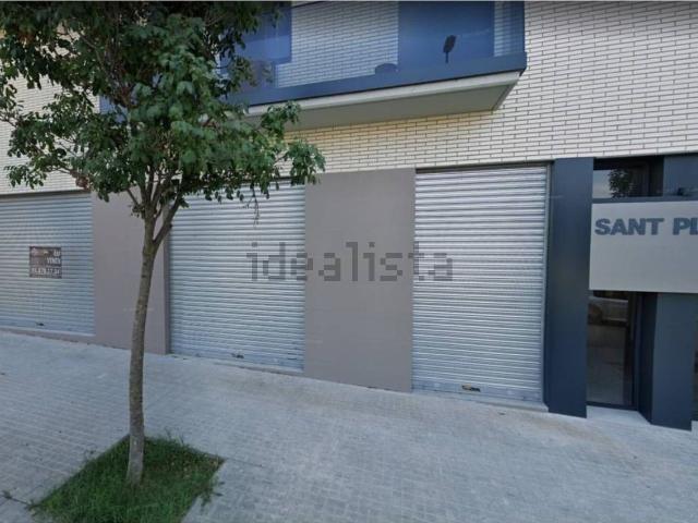 Local, Granollers