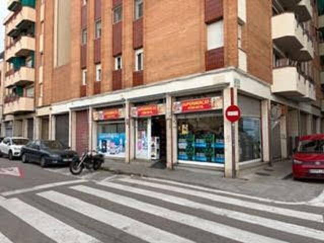 Local, Granollers
