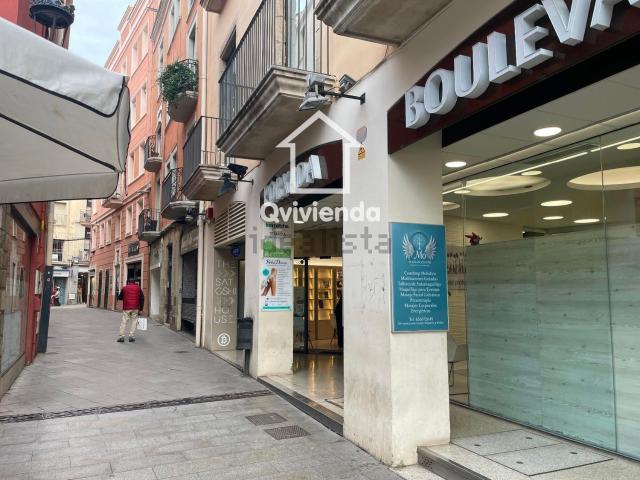 Local, Granollers