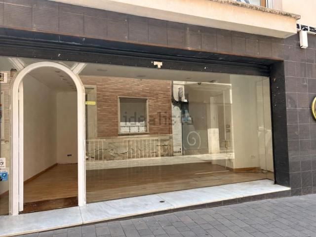 Local, Granollers