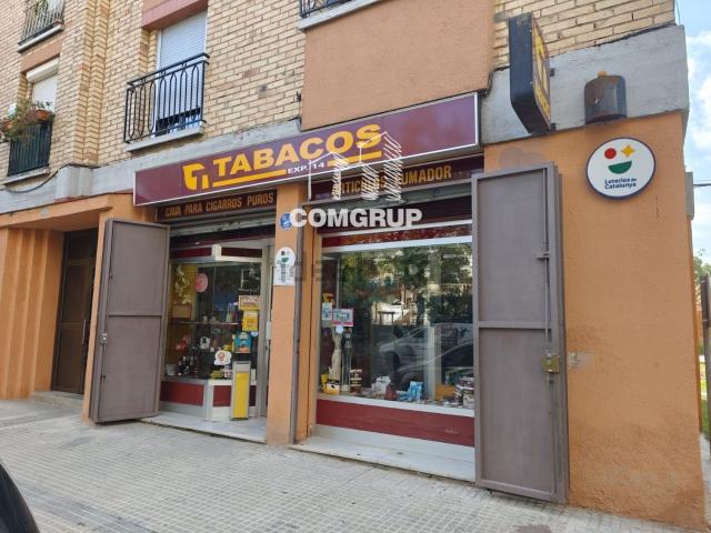 Local, Granollers