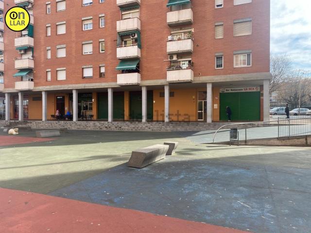 Local, Granollers